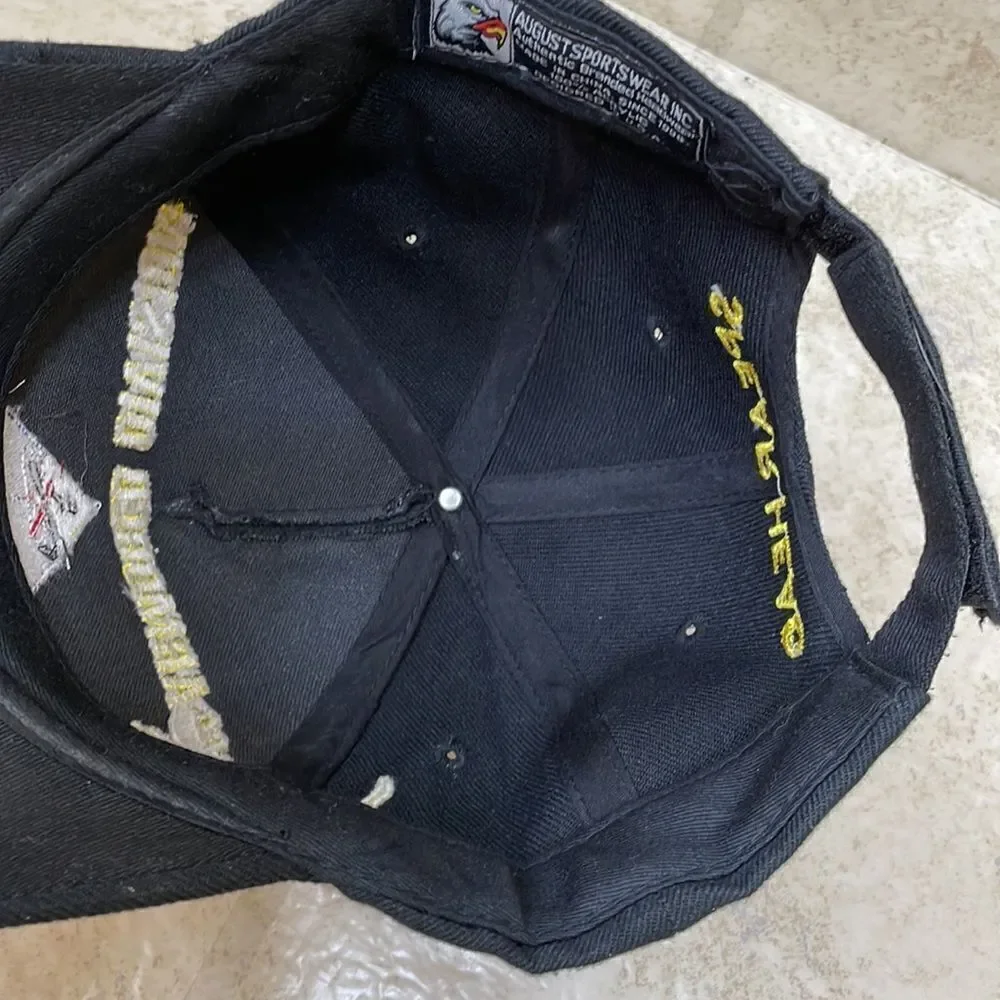THIRD ARMORED DIVISION SPEARHEAD HAT‎